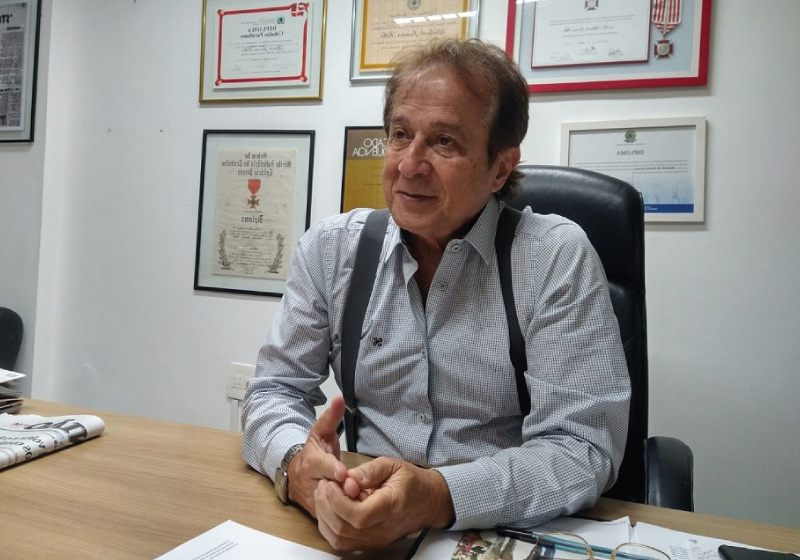 Abelardo Jurema